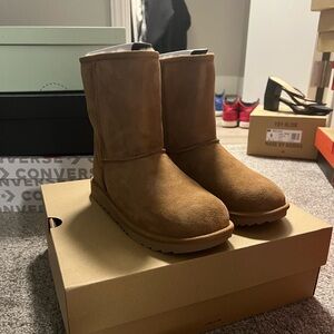 Ugg Classic Boot